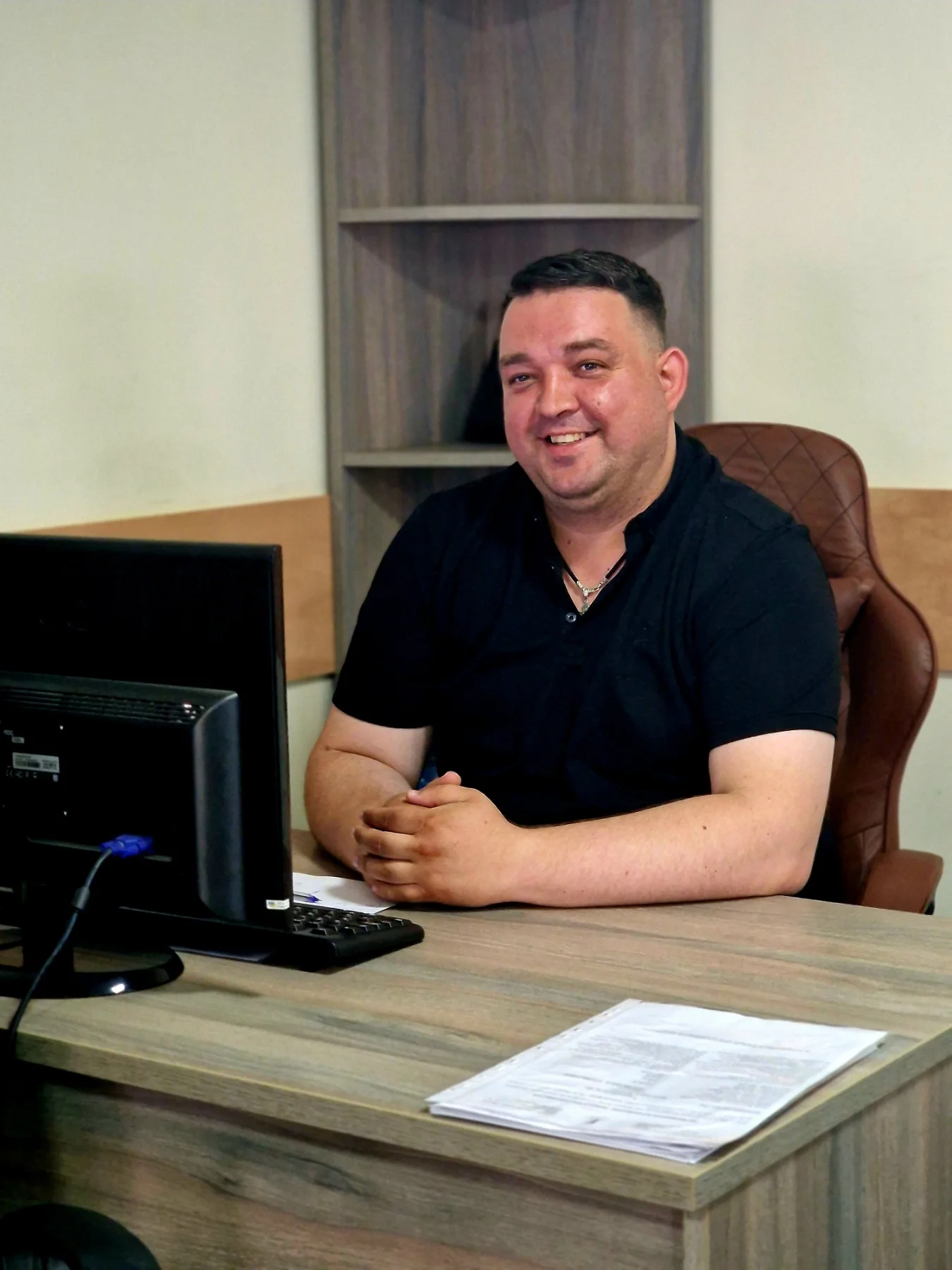 Панчук Алексей тел: 098-731-4208
